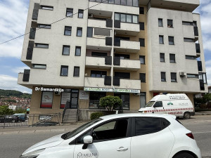 Trosoban stan 75m2 - Jovana Raškovića Banja Luka