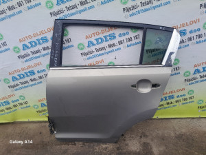 Zadnja Lijeva Vrata Staklo Kia Sportage 13g 57735