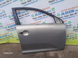 Prednja Desna Vrata Staklo Kia Sportage 13g 57731