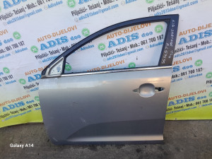 Prednja Lijeva Vrata Staklo Kia Sportage 13g 57535