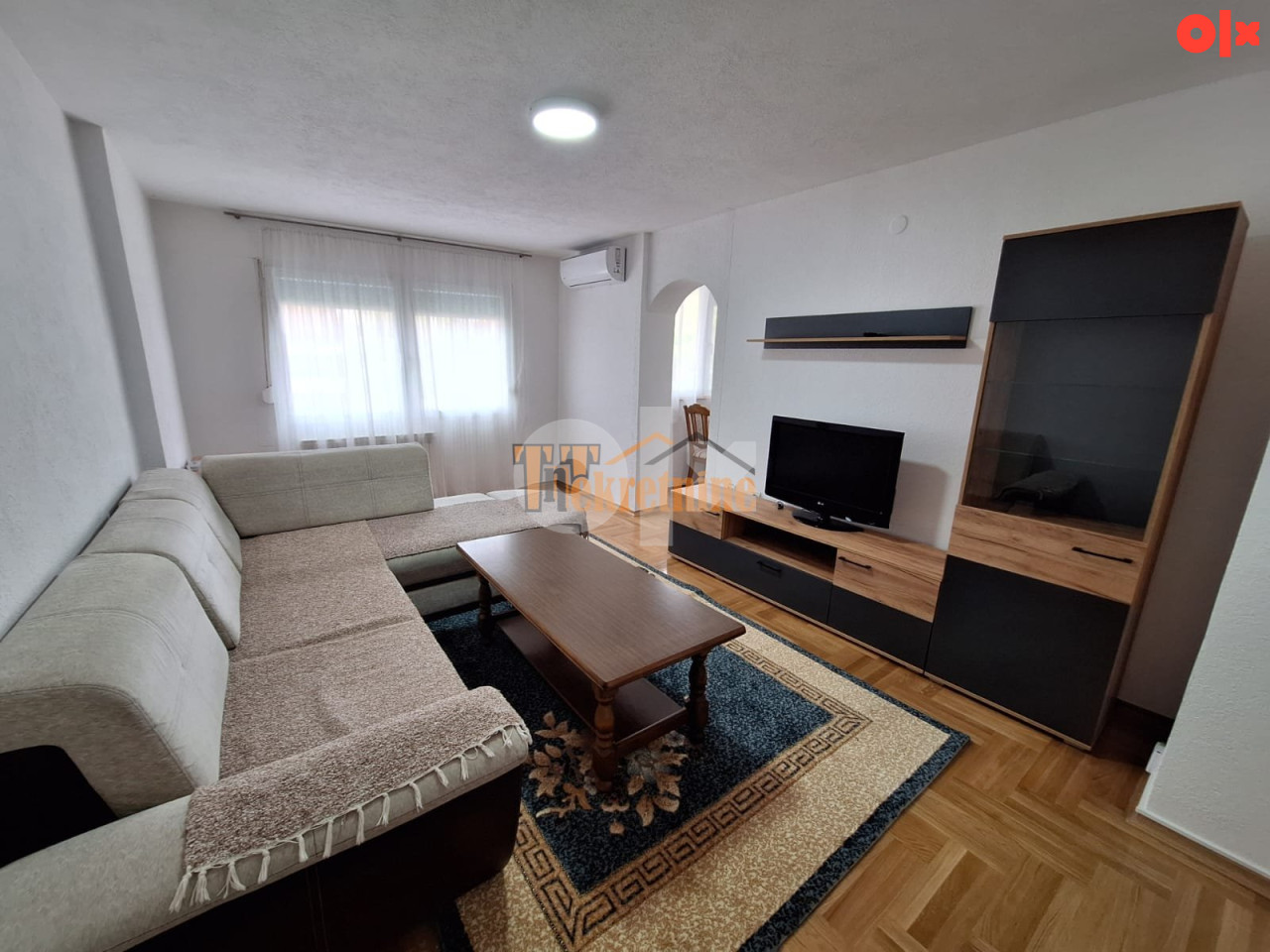 Trosoban stan 62 m2 - Mejdan