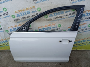 Prednja Lijeva Vrata Staklo Audi A6 4G 16g Facelift 73920