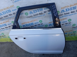 Zadnja Desna Vrata Staklo A6 4G 16g Karavan Facelift 73909