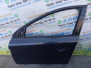 Prednja Lijeva Vrata Staklo Volvo XC60 xc 60 08-13g 73907