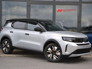 Opel Frontera Ultimate 145 KS 7 SJEDIŠTA