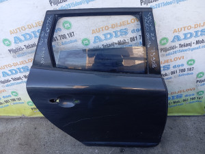 Zadnja Desna Vrata Staklo Volvo XC60 XC 60 08-13g 73908