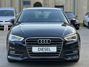 Audi A3 1.6 TDI Xenon/Led 2014