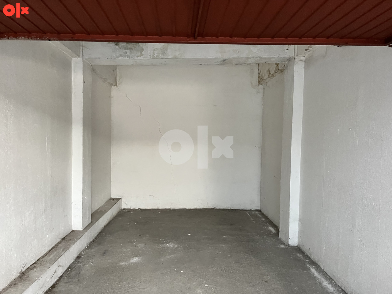 Garaža Tuzla 16m2