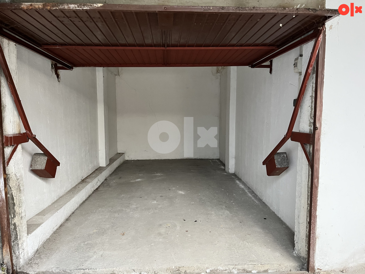 Garaža Tuzla 16m2 2