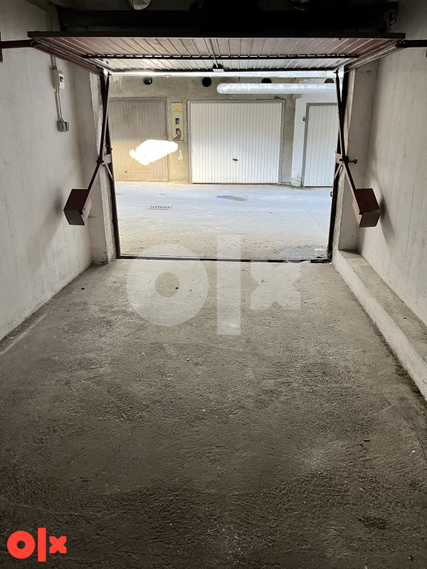 Garaža Tuzla 16m2 3