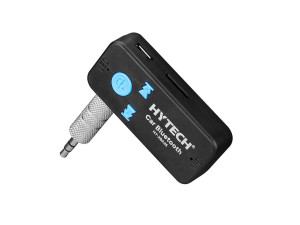 Bluetooth Receiver na Aux SL-XBA35 sa baterijom i kontrol MicroSD