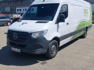 Mercedes-Benz Sprinter 315d