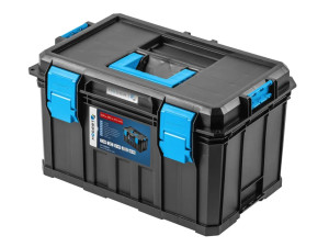 HOEGERT Modularna kutija za alat nosivosti 50kg HT7G502