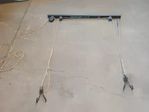 STROPNI NOSAC ZA BICIKLO KETTLER