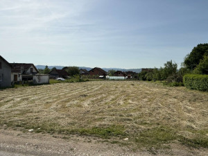 Zemljište 1744m2 Trn - Jablan