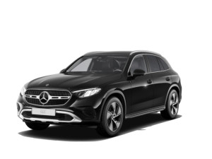 Mercedes-Benz GLC 200d 4M 2026