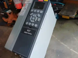 FREKVENTNI PRETVARAC DANFOSS 7.5kW