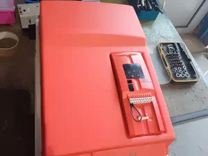 FREKVENTNI REGULATOR 18.5kW
