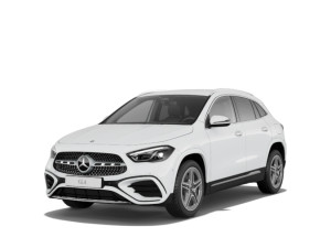 Mercedes-Benz GLA 200d 4M AMG MLED 360