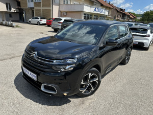 C5 Aircross 1.5 HDI AUTOMATIK-ZAMIJENJEN LANAC