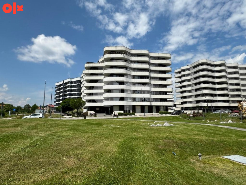 Trosoban stan 90.2 m2, Sarajevo WAVES, Ilidža,Otes 2