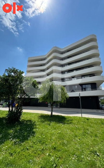Trosoban stan 90.2 m2, Sarajevo WAVES, Ilidža,Otes