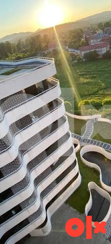 Trosoban stan 90.2 m2, Sarajevo WAVES, Ilidža,Otes 3
