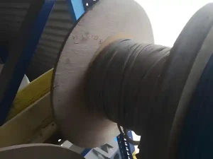 KABEL 2x4x0.8 mm2