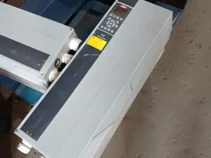 FREKVENTNI REGULATOR 22kW
