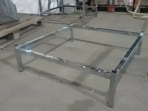 METALNI OKVIR 70x70cm