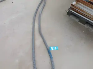 SAJLA ZA PODIZANJE TERETA