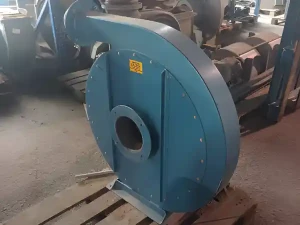 TURBINSKI VENTILATOR 11kW