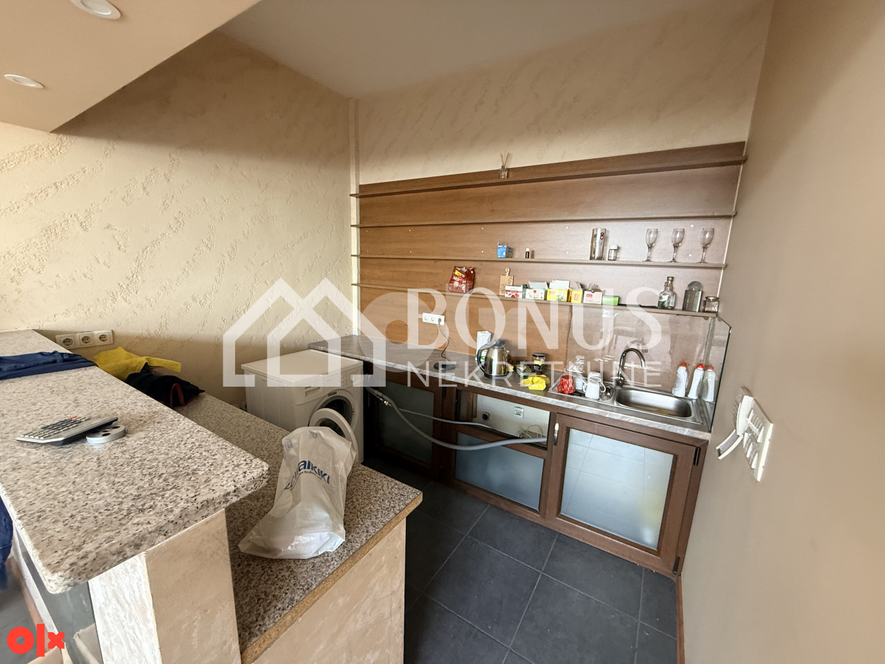 HALA 550 m2 - Poslovna zona I - Zenica 5