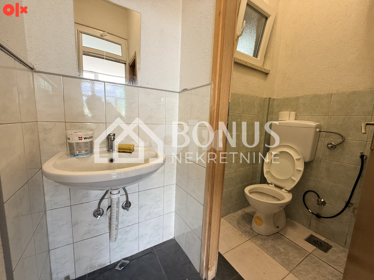 HALA 550 m2 - Poslovna zona I - Zenica 7