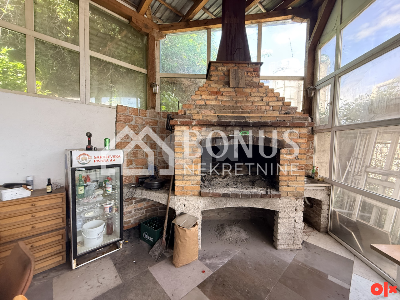 HALA 550 m2 - Poslovna zona I - Zenica 13