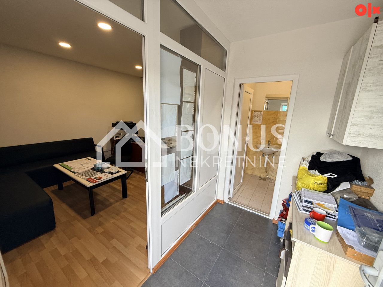 HALA 550 m2 - Poslovna zona I - Zenica 22