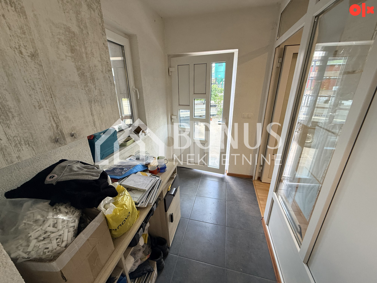 HALA 550 m2 - Poslovna zona I - Zenica 23