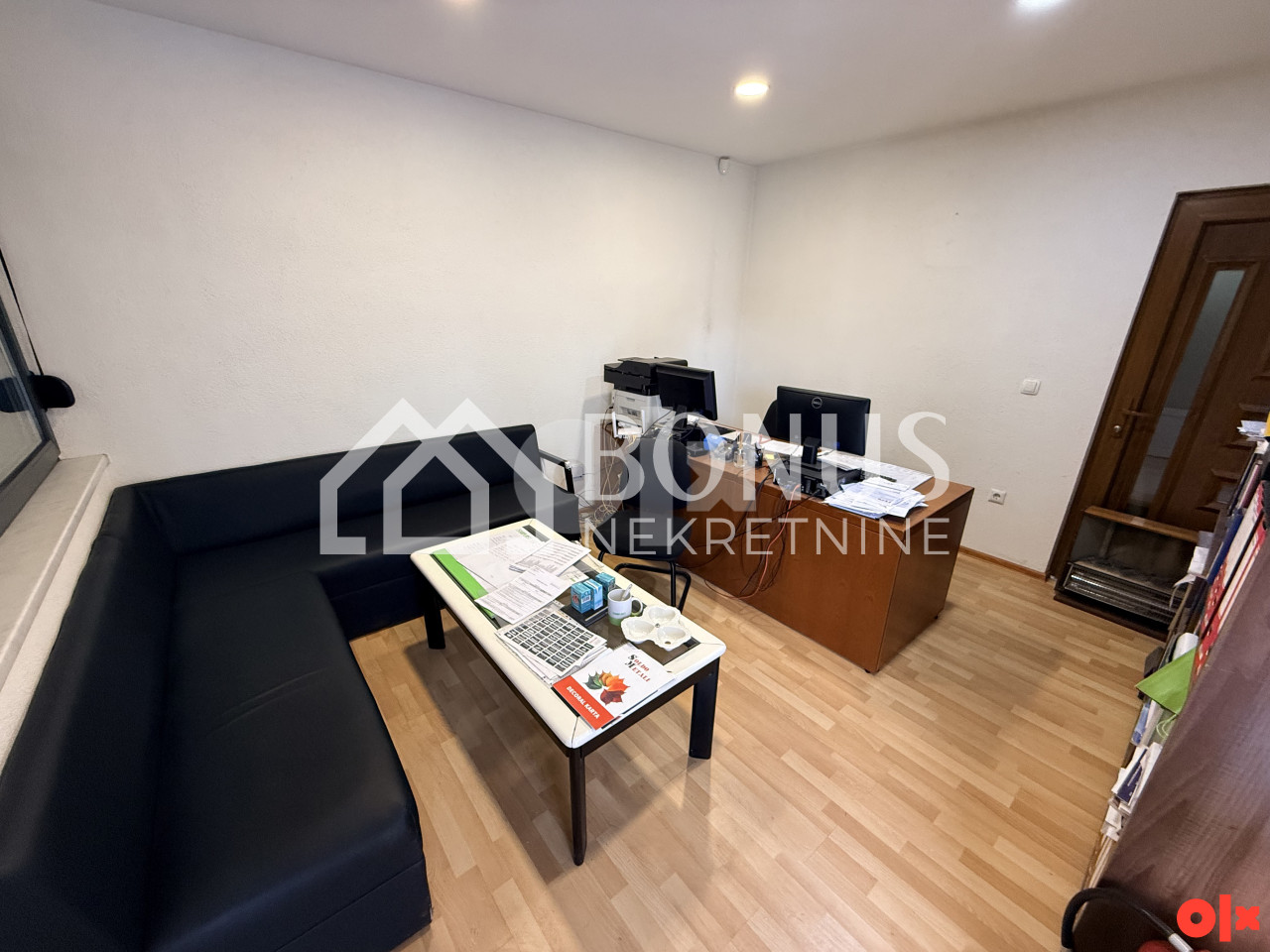 HALA 550 m2 - Poslovna zona I - Zenica 25