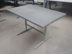 STOL SKLOPIVI 120x80cm