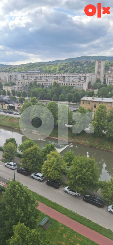 Stanovi i apartmani Sarajevo - Novo Sarajevo