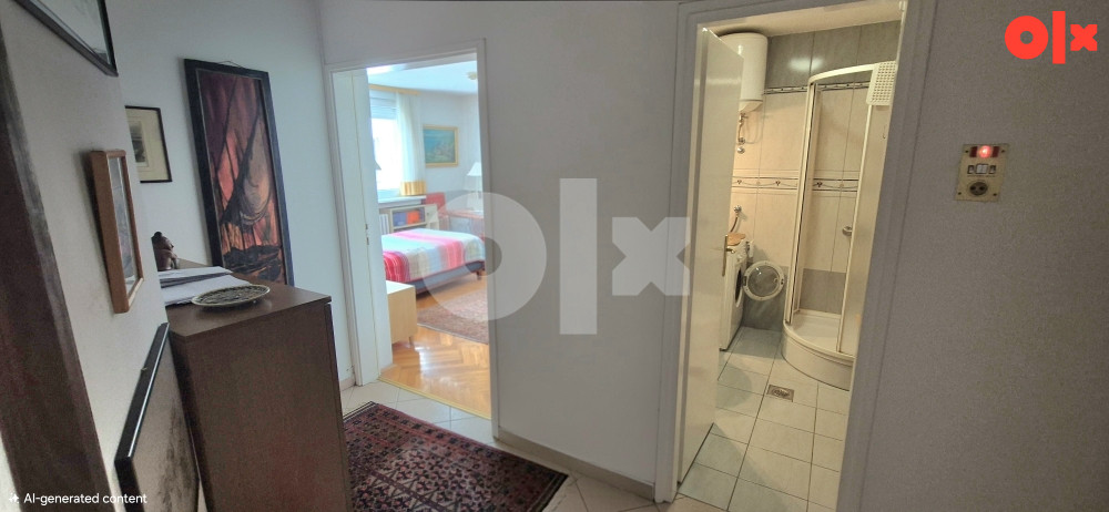Stanovi i apartmani Sarajevo - Centar 3