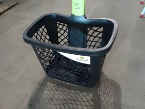 KORPA ZA TRGOVINU PVC