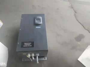 FREKVENTNI REGULATOR PRETVARAC 18.5kW