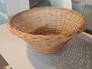 PLETENA KORPA