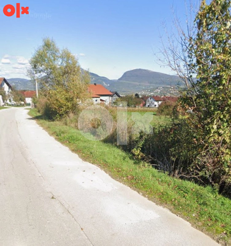 Zemljište Bugojno 6300m2 3