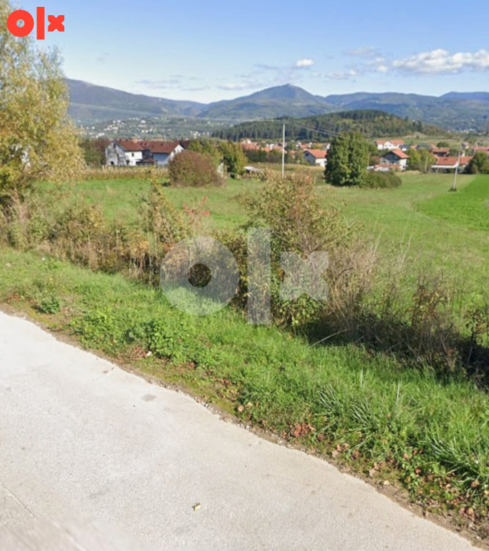 Zemljište Bugojno 6300m2 4