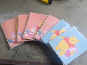 FOTO ALBUM