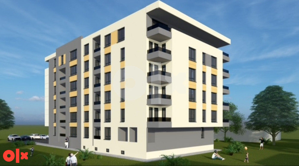 Stan 44 m2, ul. Omladinska, Banja Luka
