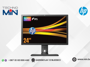 Monitor HP ZR2440w 24" IPS LED, WUXGA, USB Hub