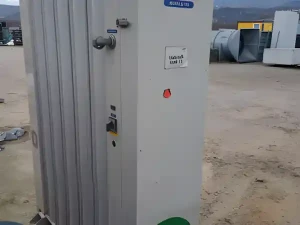 GENERATOR DUSIKA MAXIGAS N2